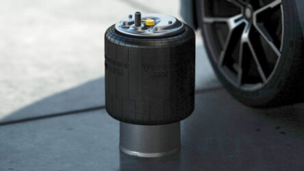 Wizualizacja produktu - firestone dla OFFTEAM WROCŁAW Wizualizacja produktu - firestone dla OFFTEAM WROCŁAW