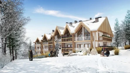 Apartamenty Świeradów
